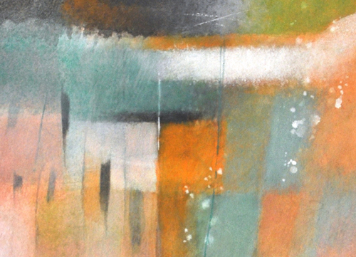 Künstlerische Therapien & Biografiearbeit